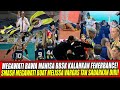 MEGAWATI BAWA MANISA BBSK KALAHKAN FENERBAHCE🔥SMASH MEGAWATI BUAT MELISSA VARGAS TAK SADARKAN DIRI! Mp3 Song