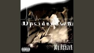Upside Downward - NuReason