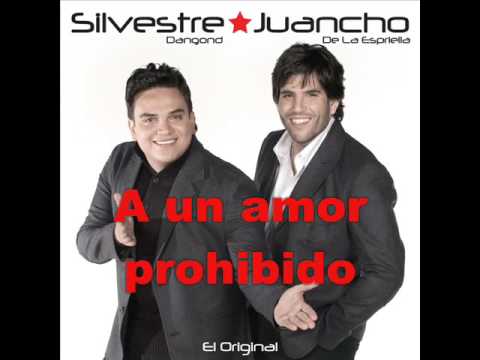 Watch the video for A Un Amor Prohibido El Original
