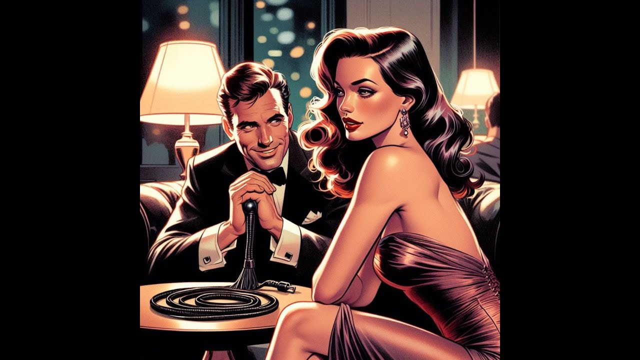 Live 81 - La vita sessuale dello Psicopatico