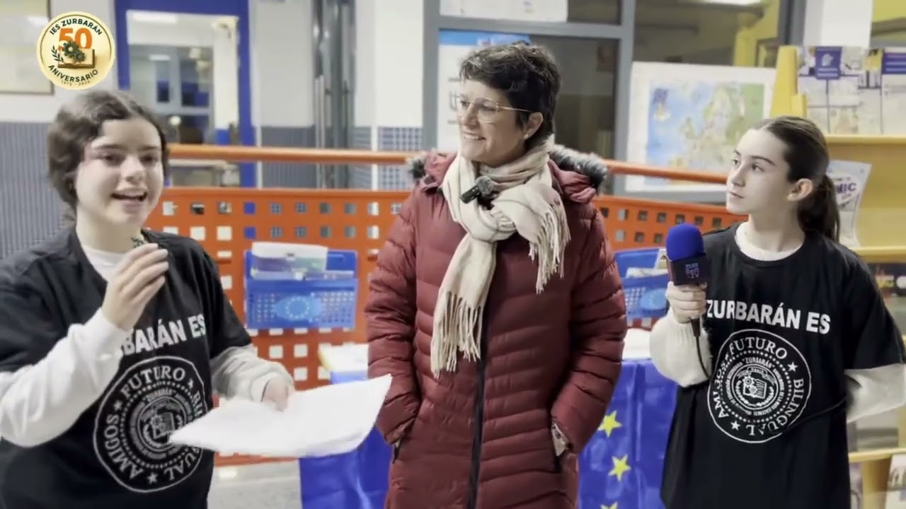 Reportaje jornada de puertas abiertas 2026