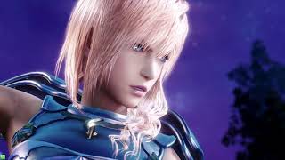 【DFFAC】ライトニング ネアッシュ#180【アダマン】Dissidia Final Fantasy