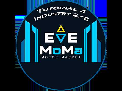Tutorial 4 Industry 2/2