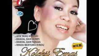 Video thumbnail of "Endang S. Taurina - Bunga dan Kumbang Ciptaan A.Rianto"