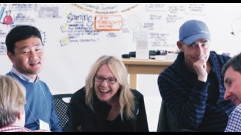 Applied Foresight Council for IFTF Vantage