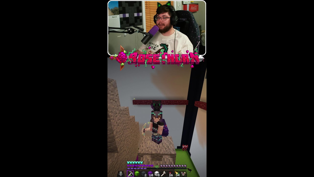 12 Year Forever Minecraft World 26,400+ Days | ExtraOrdinary