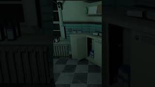 O ne aq #horrorgame #witch #sizophren #themortuaryassistant #horror #fear #feargaming