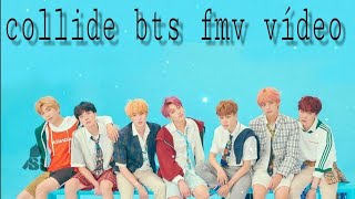 COLLIDE *JIMIN & JUNGKOOK* FMV!!