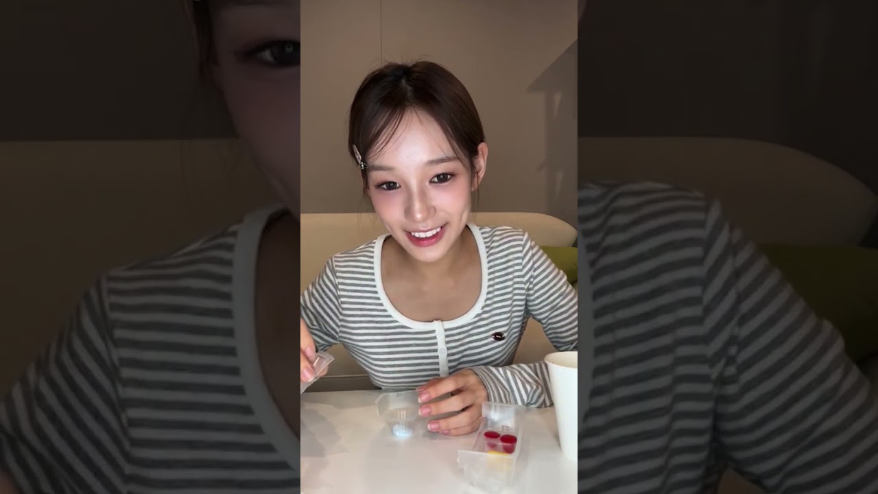 [IZNA] 251104 이즈나 유사랑 라이브 인스타Sarang solo Live Instagram Eng Sub