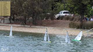 Race 2 DF95 GP4 Series Rnd 4