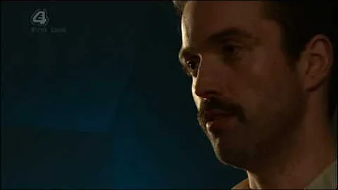 Brendan saying Brendan | Emmett J Scanlan