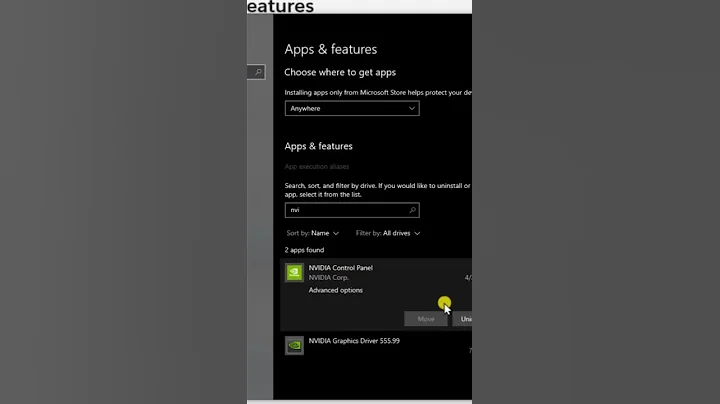 Nvidia control panel display settings missing FIXED ( 2025 )