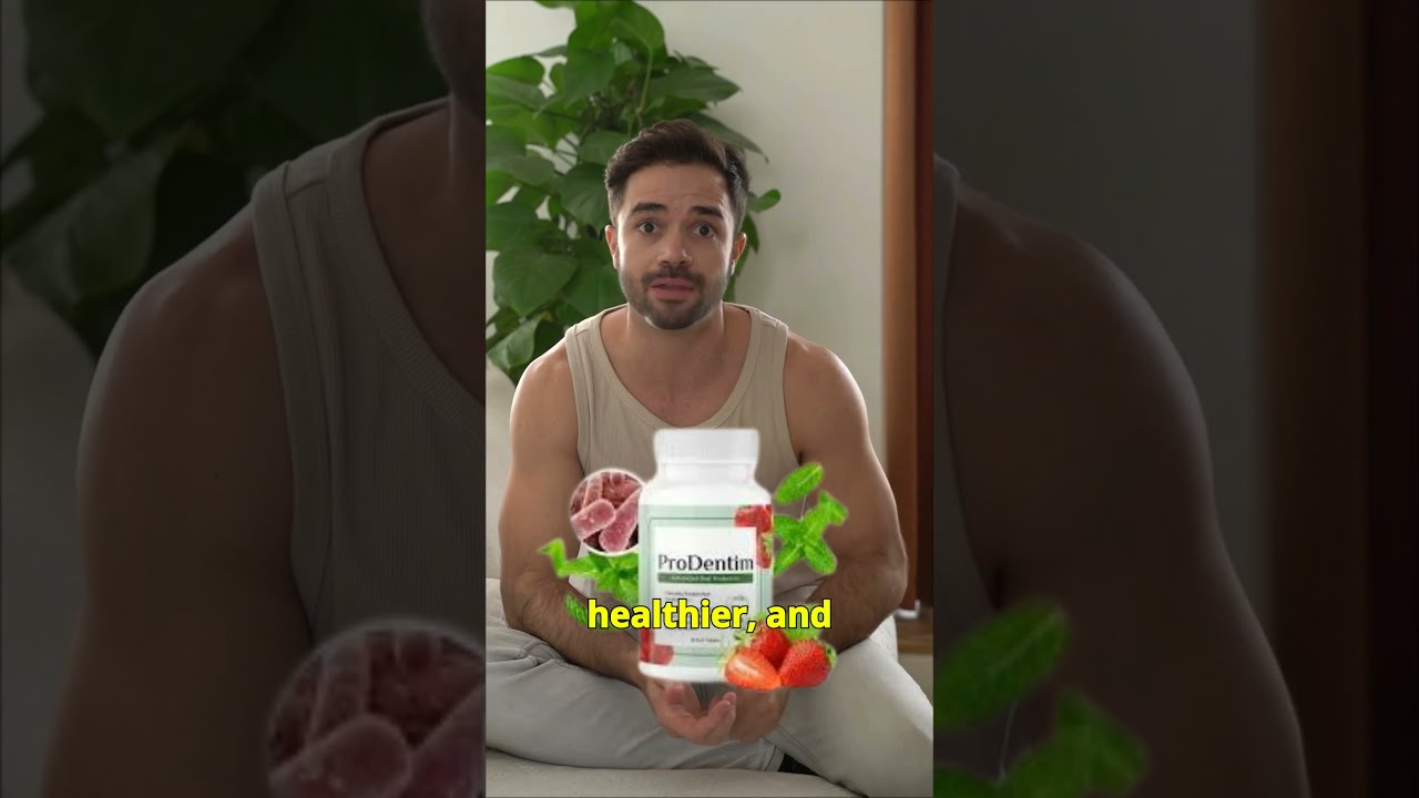 Prodentim Really Works? 🔥Surprising Truth
