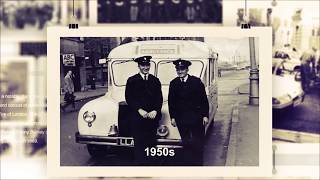 70 years of saving lives in London