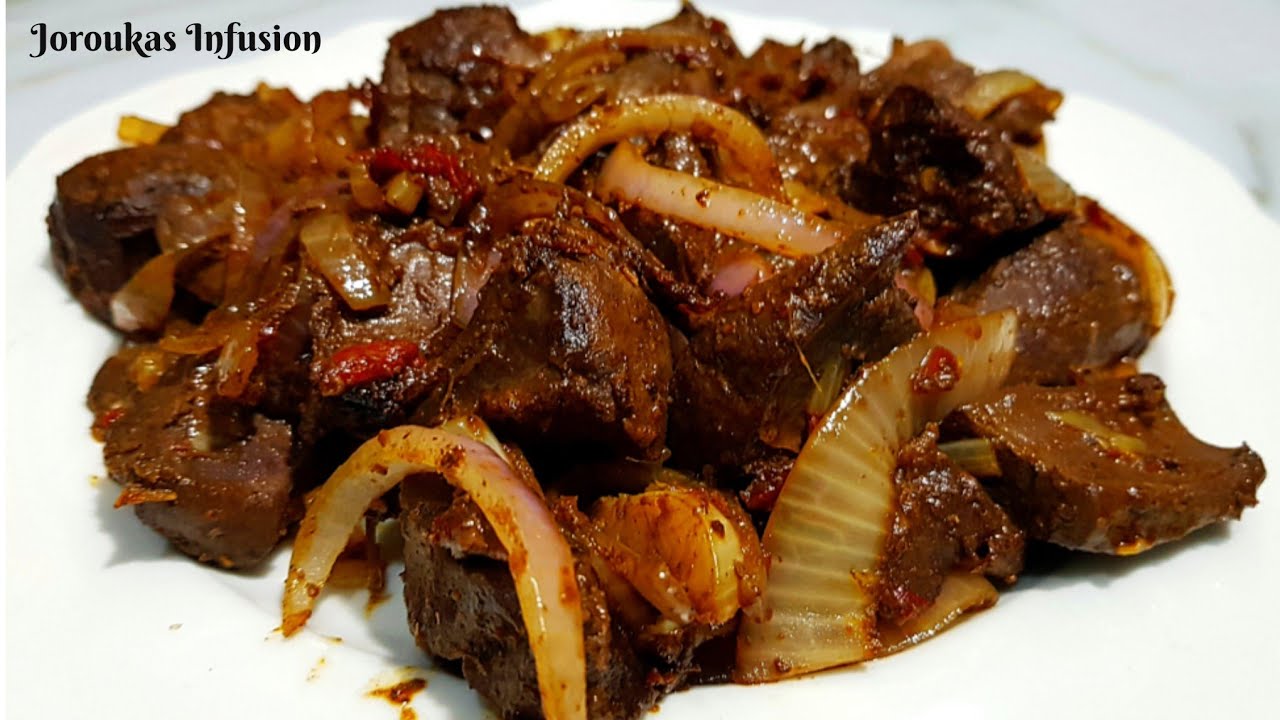 How To Cook Liver. Liver and Onions, the best way to enjoy cow liver