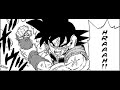 Dragon ball super chapter 82  bardock flashback