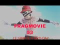 BIRTHDAY FRAGMOVIE | highlights#53 | PUBG mobile