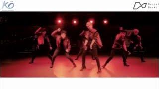 비에이피(B.A.P) - One Shot [ALLYANCE DANCE COVER] @IV K-Pop Dance Tournament 151128