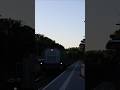 Die 1. DE18 Vossloh die ich filmen konnte 😍😍