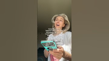 Airlearn’s now helping me avoid that situation. #LanguageFails #Airlearn #PizzaProblems