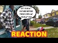 The Whole Neighborhood Couldn't Believe This - Reaction