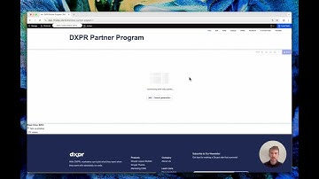 Build Drupal Landing Pages with AI: DXPR Builder Full Tutorial (Jurriaan)