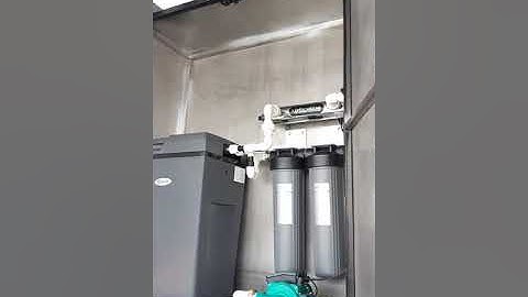 Lọc tổng Aosmith - I97 Liên hệ 0975993386