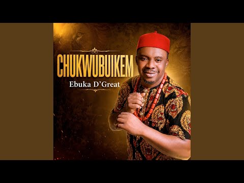 Chukwubuikem