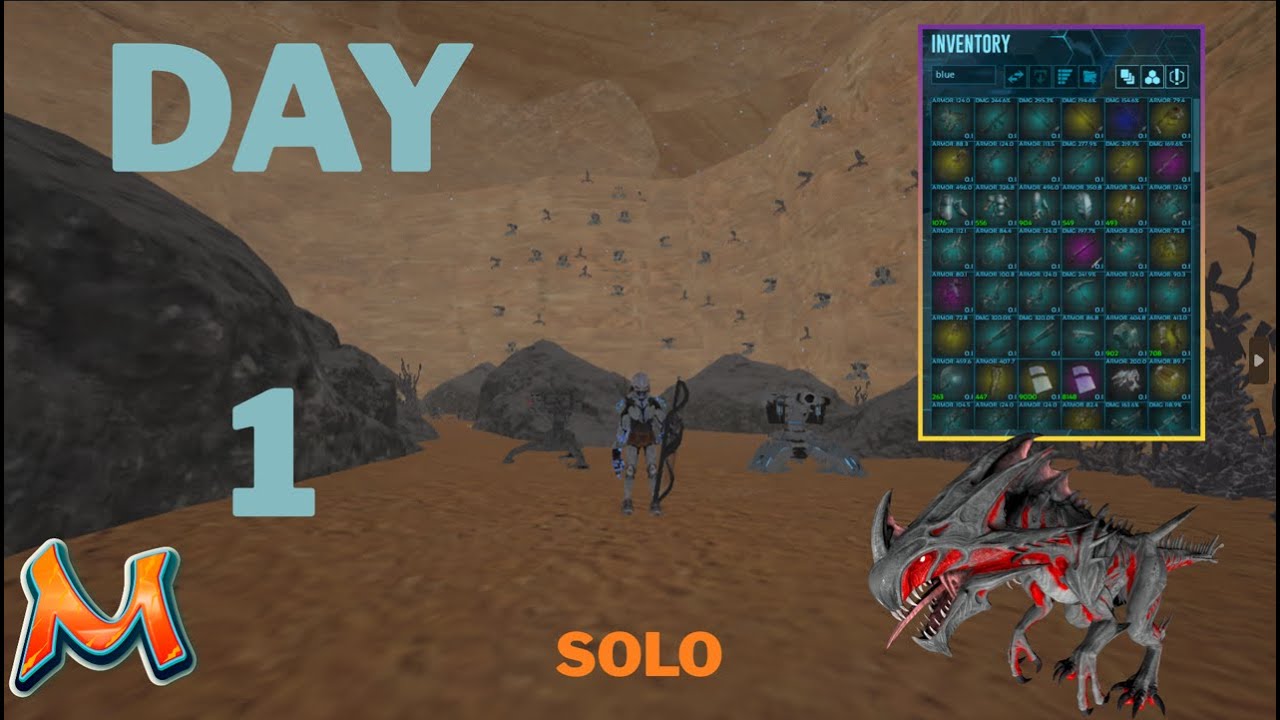 Захват пещеры Оперативного рейда в одиночку и невероятно высокие показатели BPS в первый же день ...