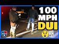 He Got Pulled Over for a DUI… and THIS Happened!