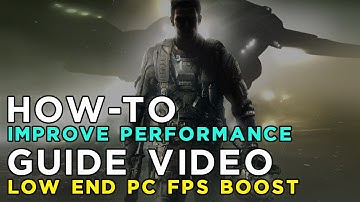 ★ How to Fix Lag/Play/Run 