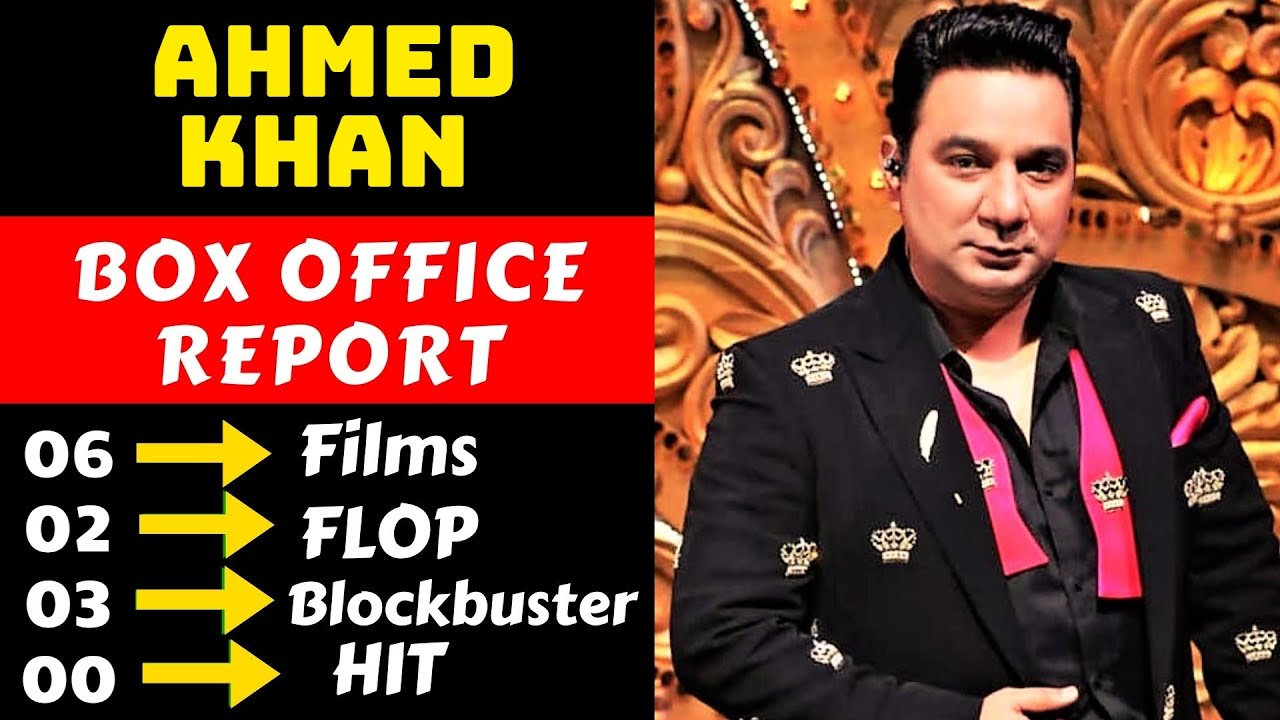 Heropanti 2 Director Ahmed Khan Hit And Flop All Movies List With Box Office Collection