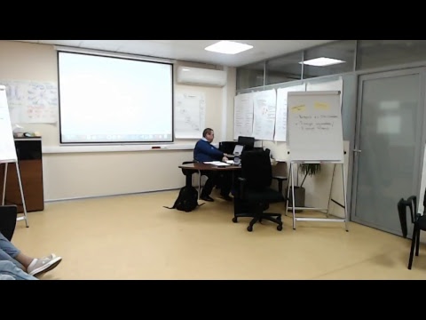 Прямая трансляция пользователя Практики Развития