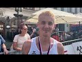 Vladimír Marčík zlatý na MČR v půlmaratonu 2024