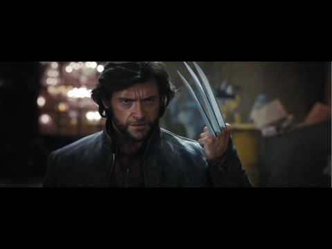 X-Men Origins: Wolverine Trailer &quot;Ooh! Shiny.&quot; | Trailer | 20th Century FOX
