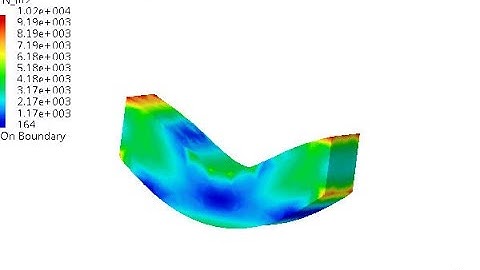 Static analysis, Different structure, How to Create CATIA Analysis REPORT