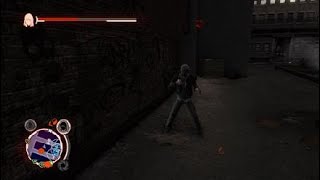 [PROTOTYPE®] PARKOUR PS4 GAMEPLAY # 9