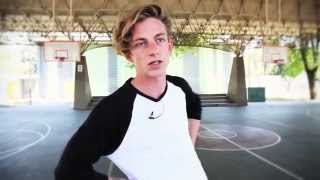 American Rag x Ben Nordberg: Skate Tips