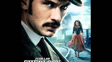 25-Night_ Sherlock Holmes: A Game Of Shadows Complete Motion Picture Score [SFX]