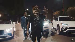 Lil Durk - Huuuh (music video ) #lildurk  #kingvon subscribers to my channel  it the bell