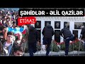 Şəhidin ailəsinə 300, əlil qaziyə 250 manat? Əhali bu qərara etiraz edir