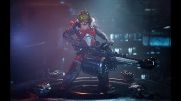 The Ascent High Level Playthrough