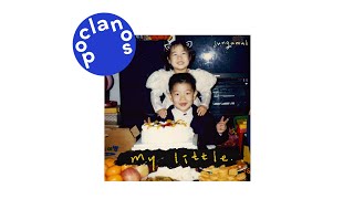 [Official Audio] 정우물 (jungumul) - my little
