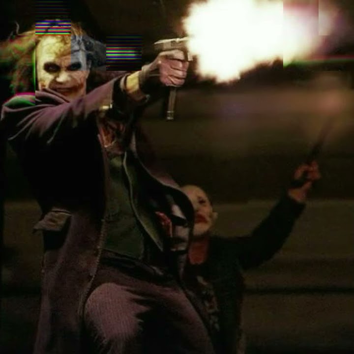 Polosan || Mentahan Quotes Joker Dj 30 Detik