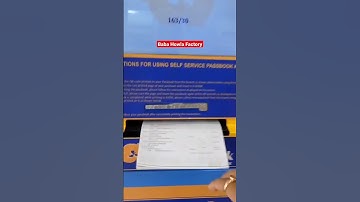 Indian Bank 163 Transactions Print on Passbook at a Time #shorts #passbook #transaction #indianbank