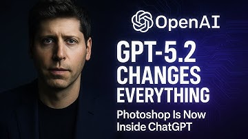 This Week in AI: GPT-5.2, Photoshop in ChatGPT & Google’s Smart Browser