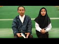 Apresiasi Novel "Bekisar Merah" karya Ahmad Tohari