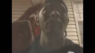 Pound Cake Freestyle (Music Video) By M.O.K