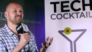 Celebrity Duncan Logan of RocketSpace on Nurturing Startups from Seed to B297 Profile