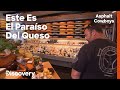 El paraíso del queso en Gouda, Holanda | Asphalt cowboys